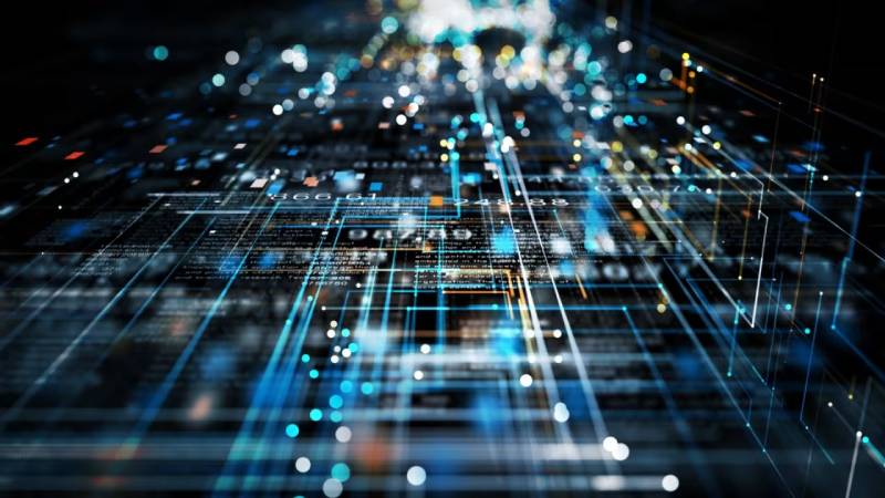 西藏AI软件开发公司:Python赋能网页开发的适用场景解析